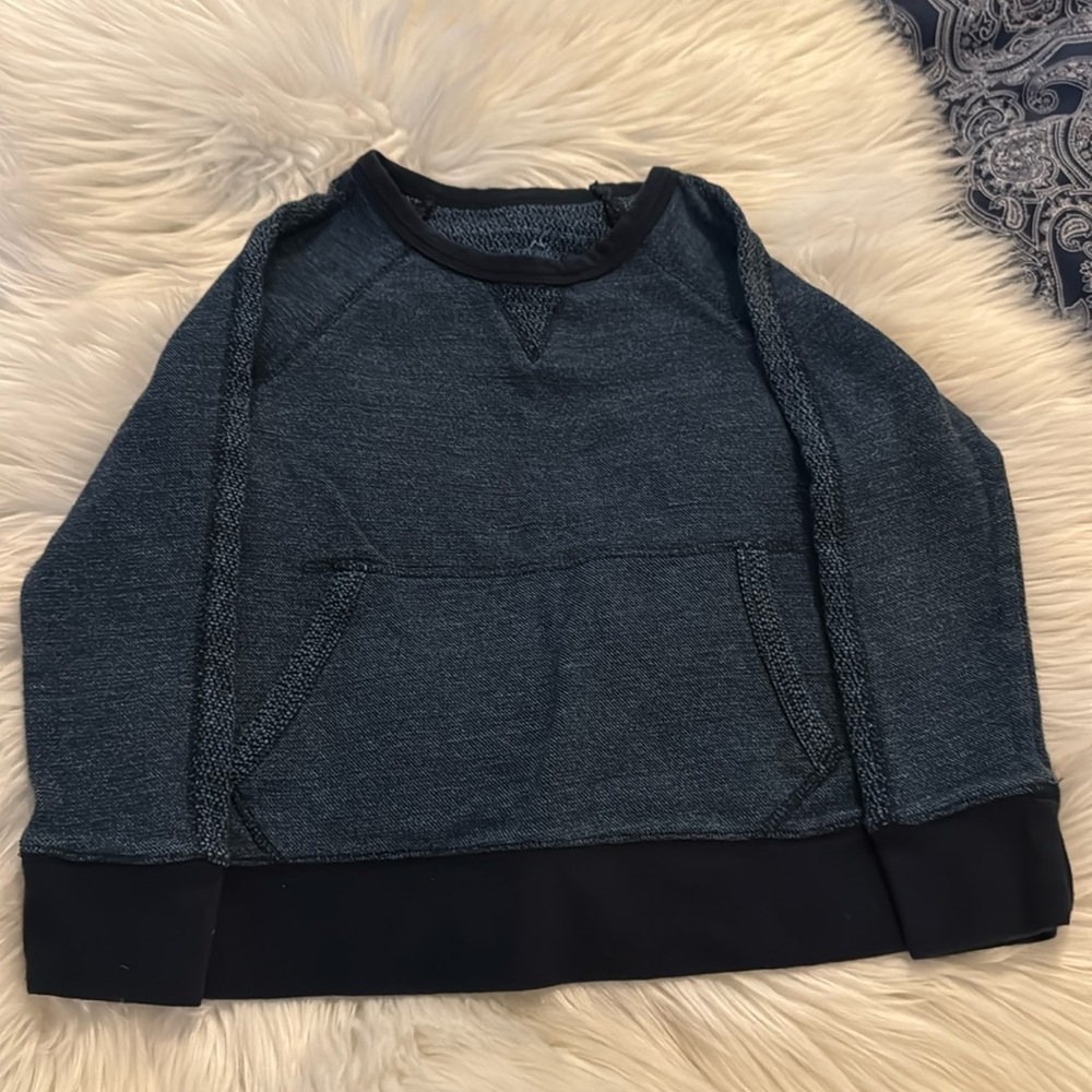 Rockets of Awesome Pullover Size 6/7